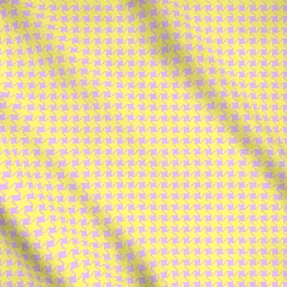 Meterware Yellow
