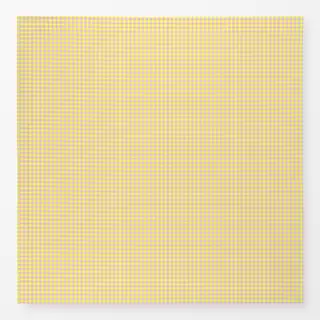 Tischdecke Yellow