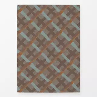Geschirrtücher OASIS PLAID