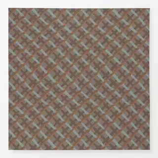Tischdecke OASIS PLAID