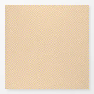 Tischdecke Yellow