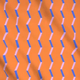 Meterware orange