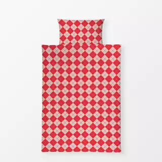 Bettwäsche Argyle