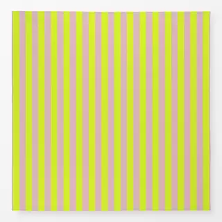 Tischdecke Fun Stripe Neon Pastell