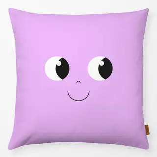 Kissen pink