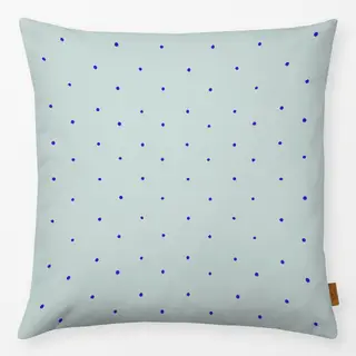 Kissen Mountain Dots