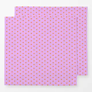 Servietten pink