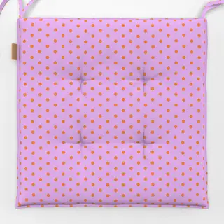 Sitzkissen pink