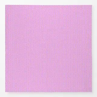 Tischdecke pink