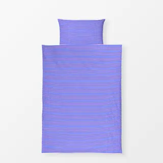 Bettwäsche Blue