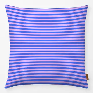 Kissen Blue