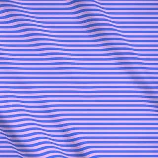 Meterware Blue