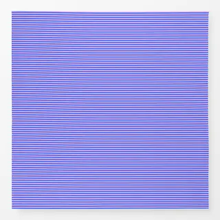 Tischdecke Blue