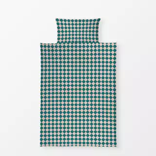 Bettwäsche Argyle