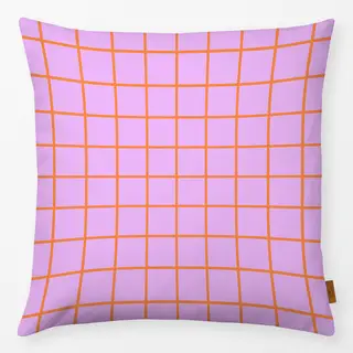 Kissen pink