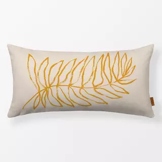 Kissen Rama sol