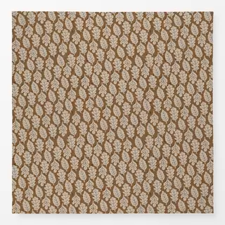 Tischdecke Blätter
