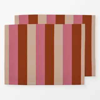 Tischset offwhite