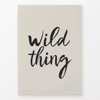 Geschirrtücher Wild Thing
