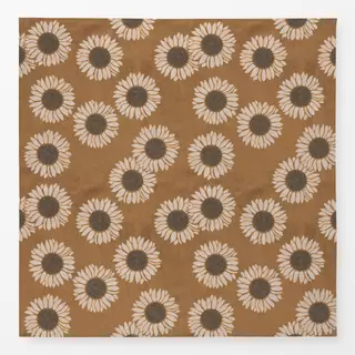 Tischdecke Sunflowers