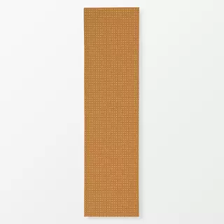 Tischläufer Karos klein