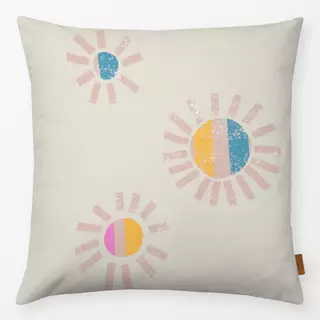 Kissen My Sun and Stars 6