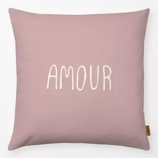 Kissen Amour Valentinstag