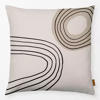 Kissen Lines and Circles