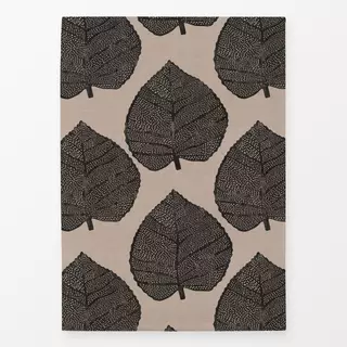 Geschirrtücher Großes Blatt