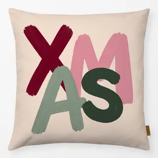 Kissen XMAS