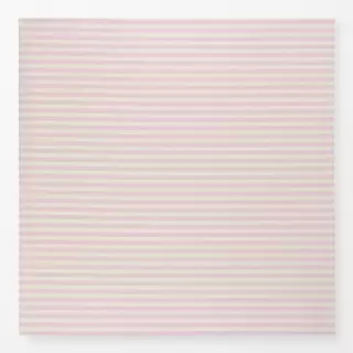 Tischdecke Schmale Streifen rosa
