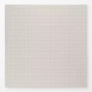 Tischdecke Kleine Karos beige