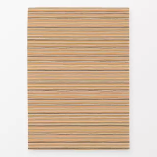 Geschirrtücher Small Colored Stripes