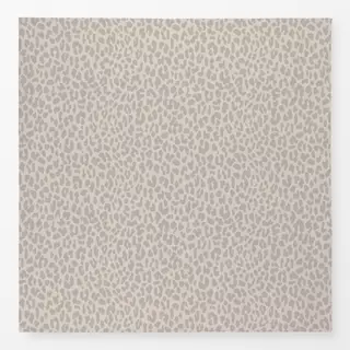 Tischdecke Leopard beige