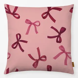 Kissen rosa pink