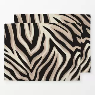 Tischset Tiger
