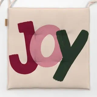 Sitzkissen JOY