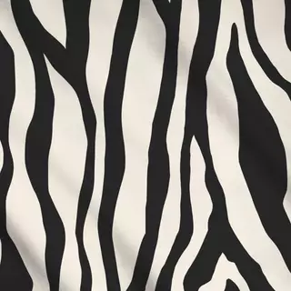 Meterware Zebra