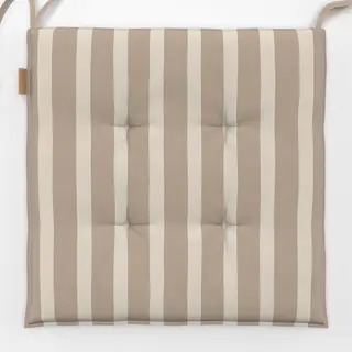 Sitzkissen beige