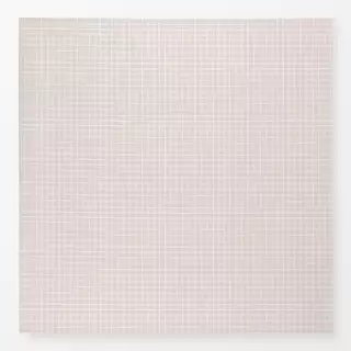 Tischdecke Karo beige