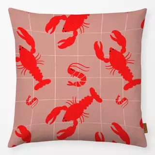 Kissen Seafood Grid