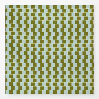 Tischdecke Tropical Summer Geo Grün