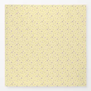 Tischdecke Ostern Flieder Blüten