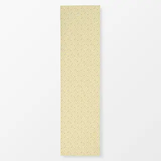 Tischläufer Ostern Flieder Blüten