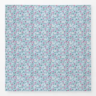 Tischdecke Botanical Flowers