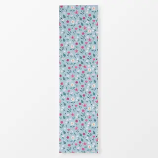 Tischläufer Botanical Flowers