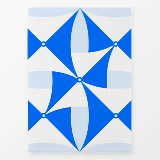 Geschirrtücher Sonnenperspektive 4 Multi B