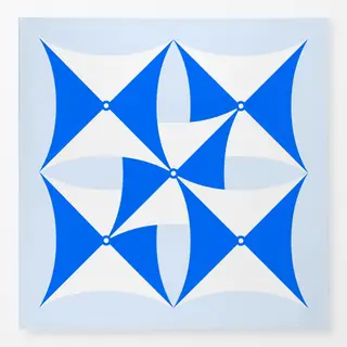 Tischdecke Sonnenperspektive 4 Multi B