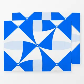 Tischset Sonnenperspektive 4 Multi B