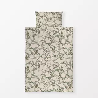 Bettwäsche Christmas Juniper foliage II